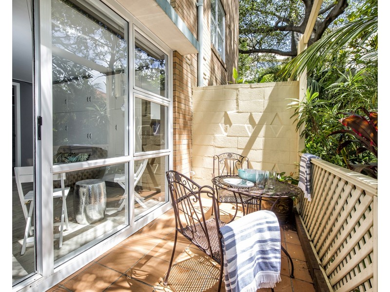 2/1 McDonald St, Potts Point NSW 2011