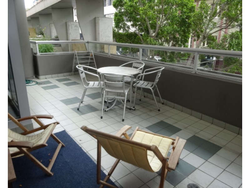 105/50 Murray Street, Pyrmont NSW 2009