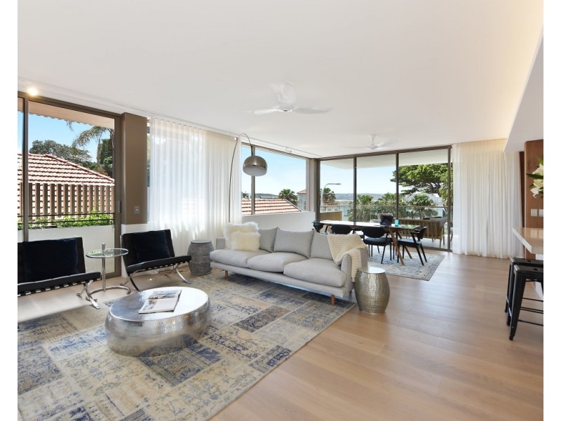2/59 The Esplanade, Mosman NSW 2088