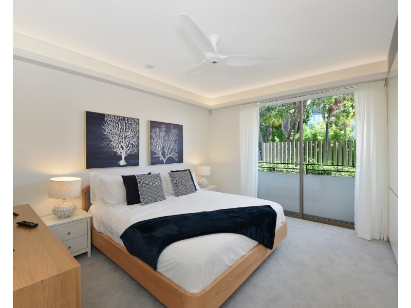 2/59 The Esplanade, Mosman NSW 2088