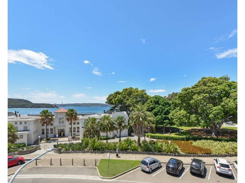 2/59 The Esplanade, Mosman NSW 2088