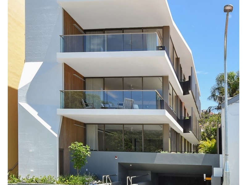 2/59 The Esplanade, Mosman NSW 2088