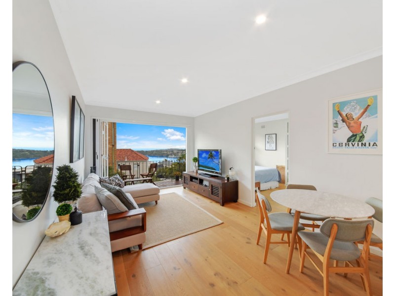 18/20 Rawson St, Mosman NSW 2088