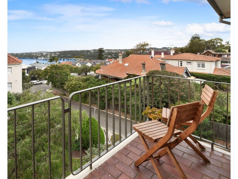 18/20 Rawson St, Mosman NSW 2088