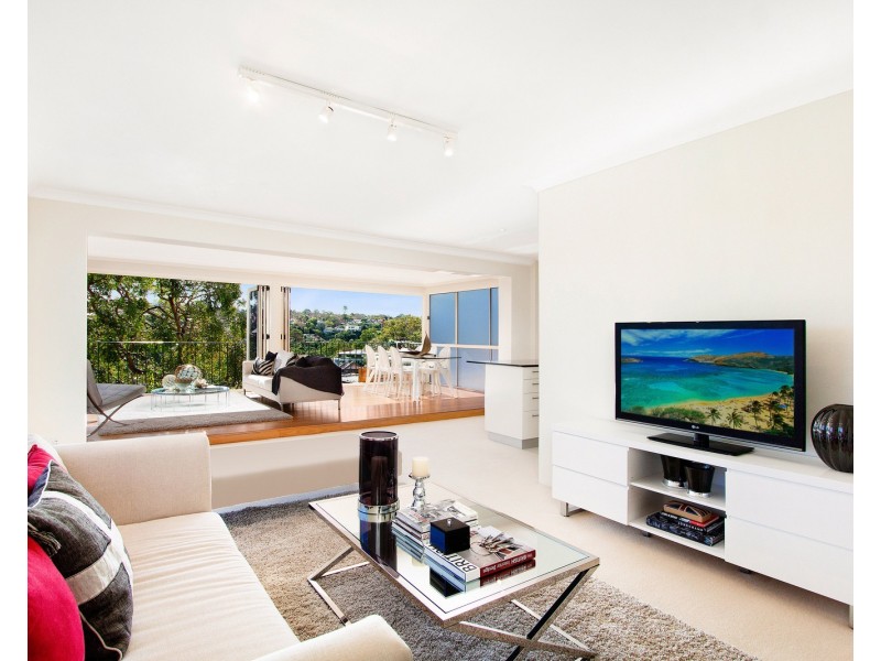 22/5 Mosman St, Mosman NSW 2088