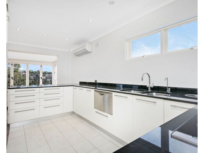 22/5 Mosman St, Mosman NSW 2088