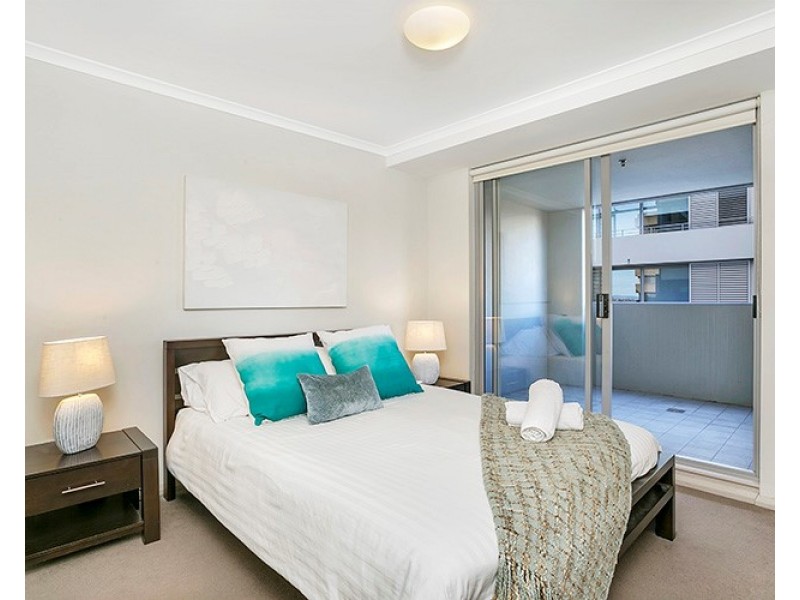 603/2-4 Atchison St, St Leonards NSW 2065