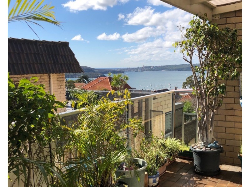 32 Muston St, Mosman NSW 2088