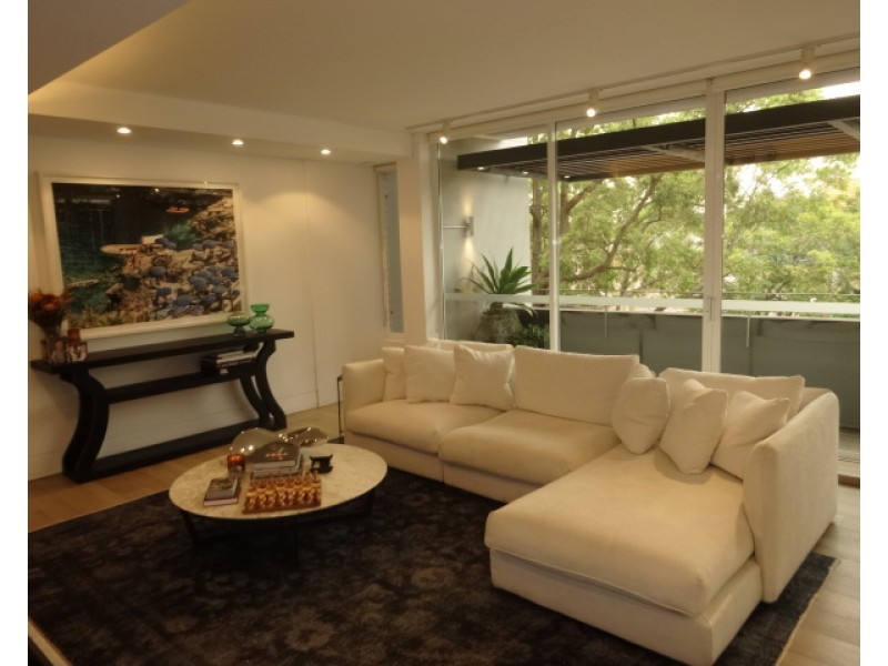 3/535 New South Head Rd, Double Bay NSW 2028