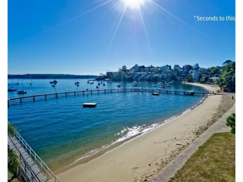 3/535 New South Head Rd, Double Bay NSW 2028