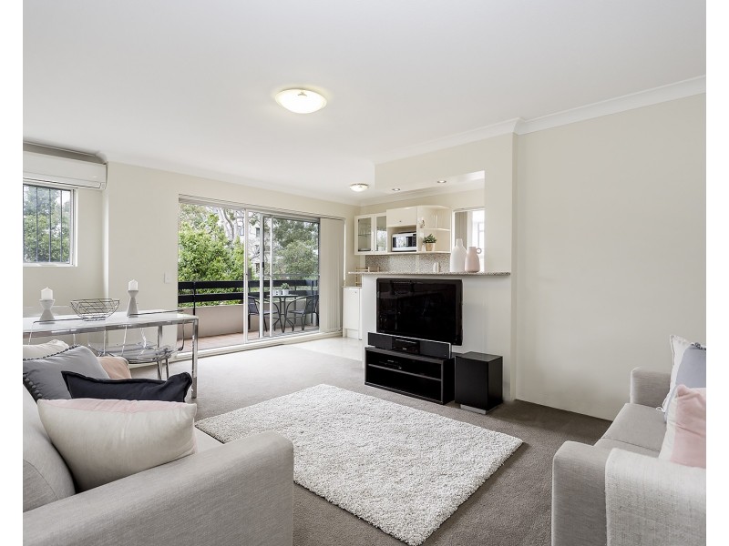 13/118 Ben Boyd Road, Neutral Bay NSW 2089