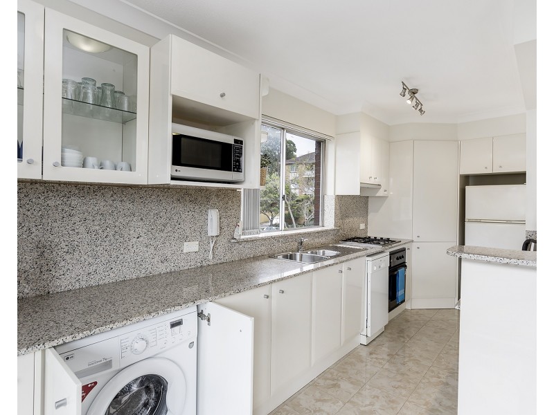 13/118 Ben Boyd Road, Neutral Bay NSW 2089