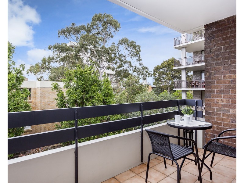 13/118 Ben Boyd Road, Neutral Bay NSW 2089