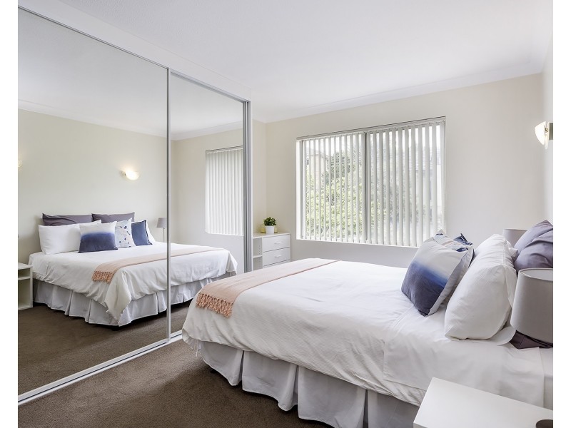13/118 Ben Boyd Road, Neutral Bay NSW 2089