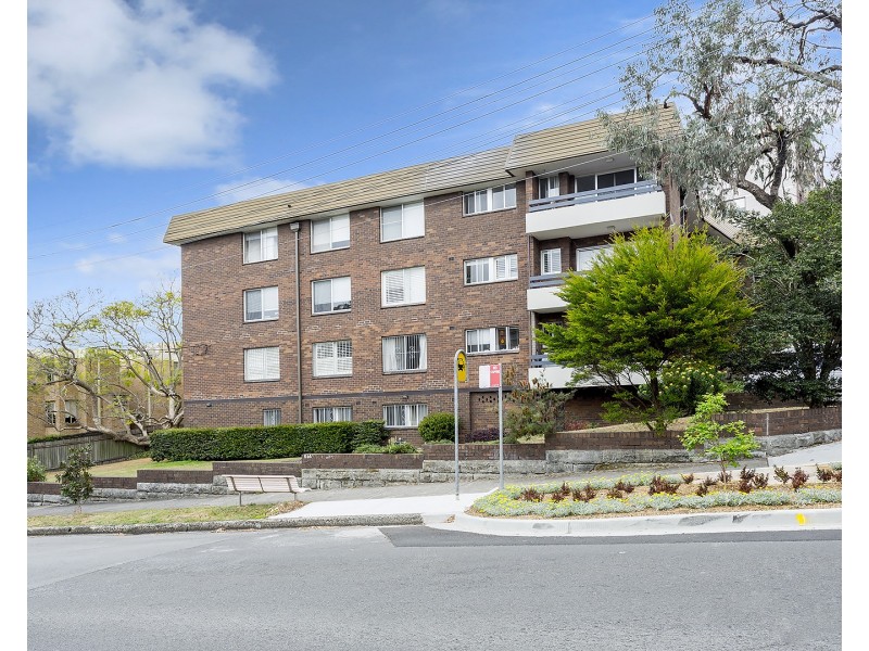 13/118 Ben Boyd Road, Neutral Bay NSW 2089