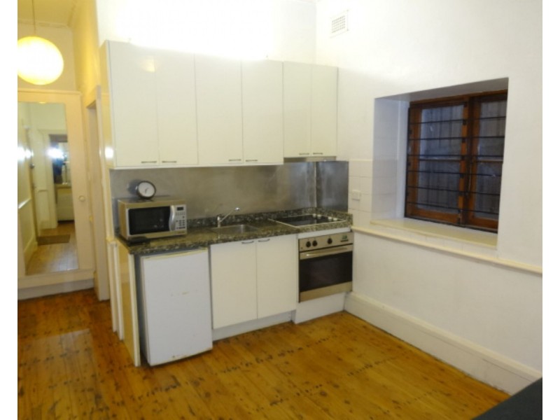 1/30A Lavender St, Lavender Bay NSW 2060