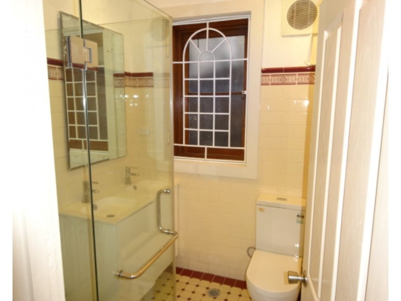 1/30A Lavender St, Lavender Bay NSW 2060