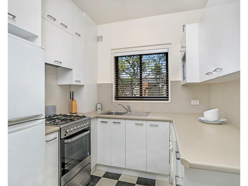 13/6 McLeod Street, Mosman NSW 2088