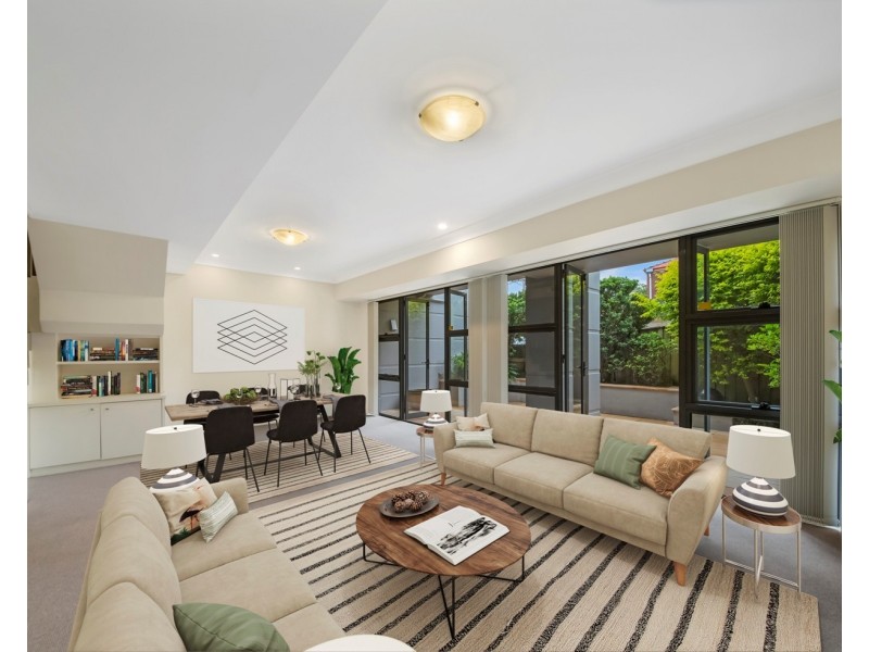 8/8/10-12 Ben Boyd Road, Neutral Bay NSW 2089