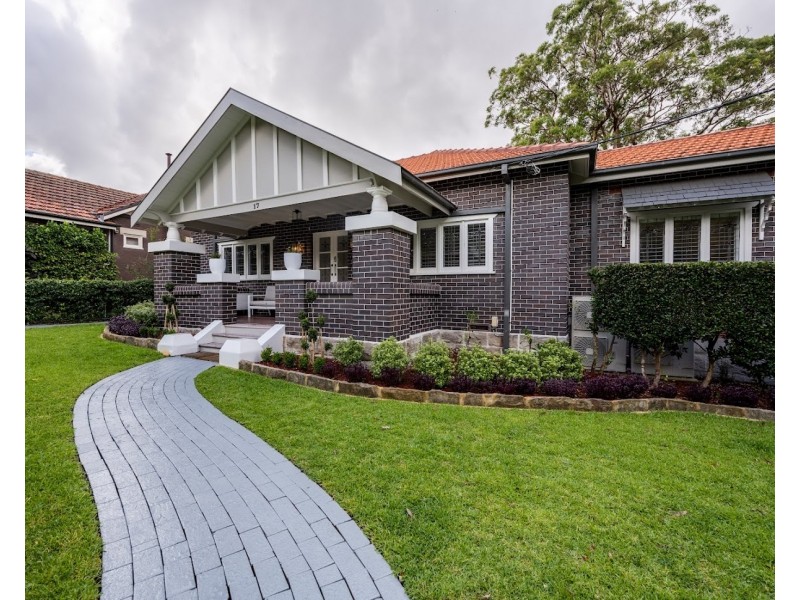 17 Weedon Rd, Artarmon NSW 2064