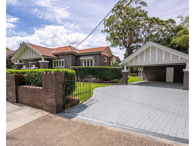 17 Weedon Rd, Artarmon NSW 2064