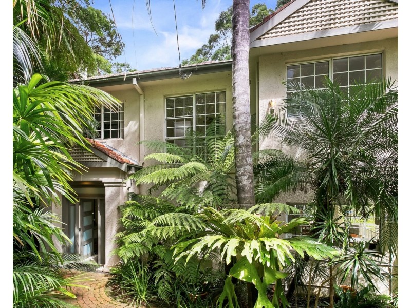 6 Julian, Mosman NSW 2088