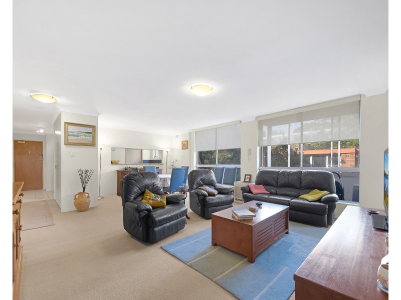 7/250 Pacific Hwy, Greenwich NSW 2065