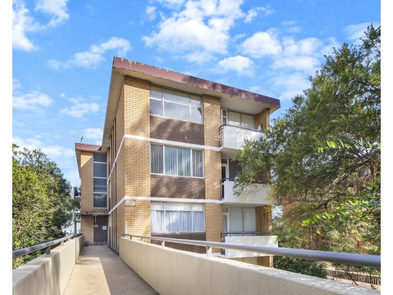 7/250 Pacific Hwy, Greenwich NSW 2065