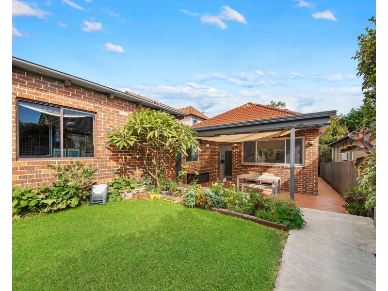 271 Claire Street, Naremburn NSW 2065