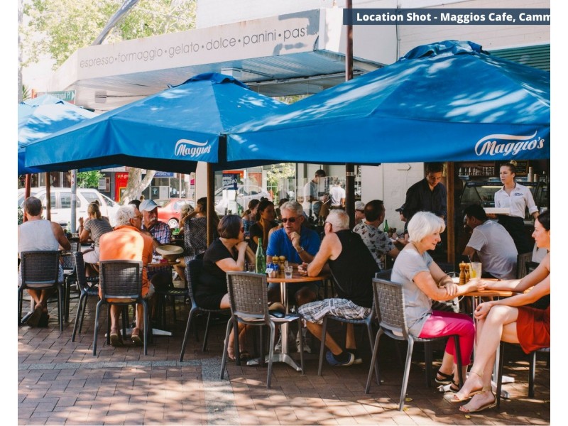 79 Carter Street, Cammeray NSW 2062