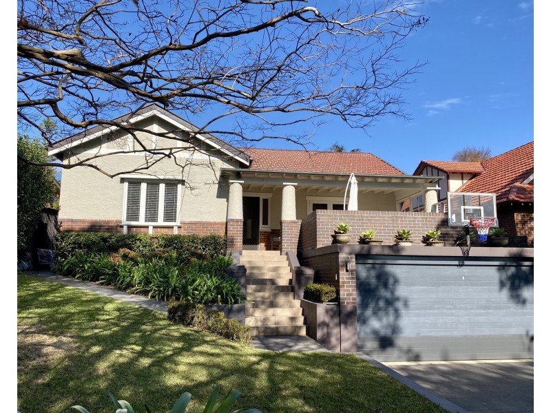 8  De Villiers, Chatswood NSW 2067