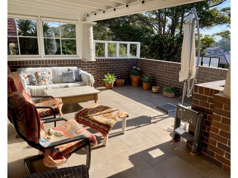 8  De Villiers, Chatswood NSW 2067