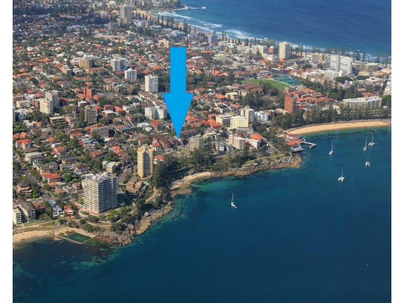 4/4/22 The Crescent, Manly NSW 2095