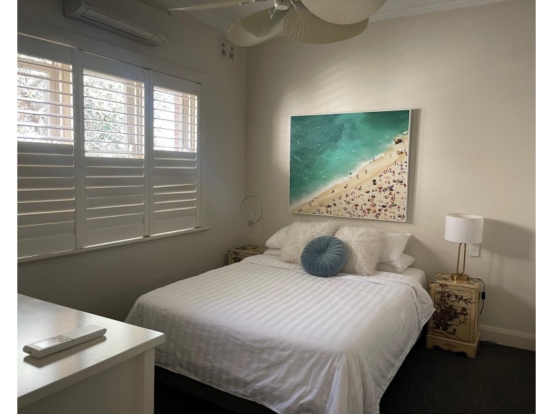 4/4/22 The Crescent, Manly NSW 2095