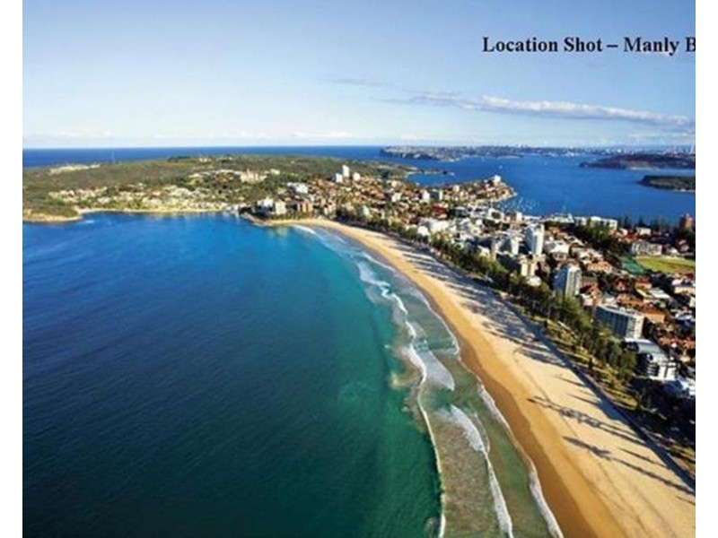 5/5/22 The Crescent, Manly NSW 2095