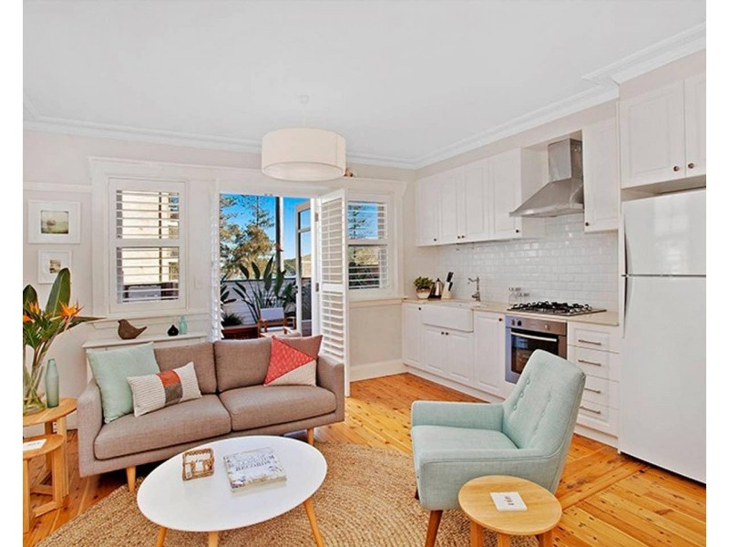 22/1/22 The Crescent, Manly NSW 2095