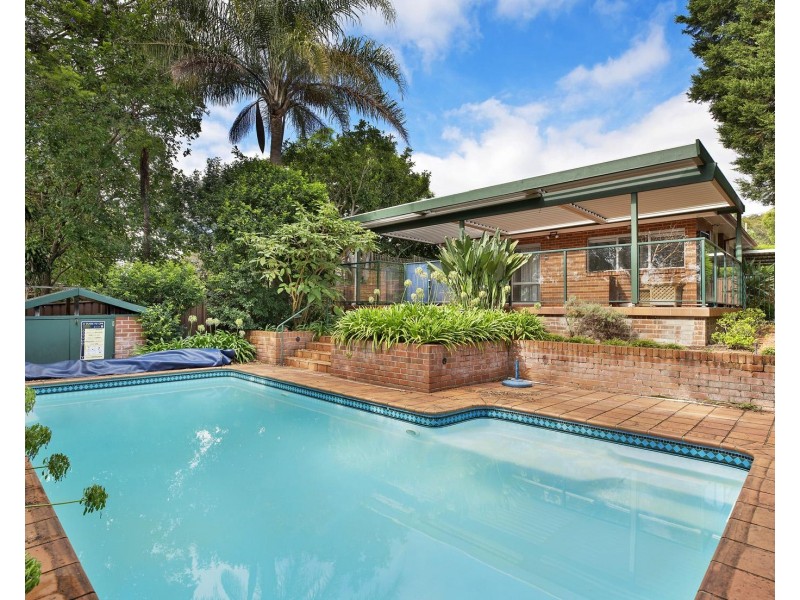 203 Eastern Valley Way, Middle Cove NSW 2068