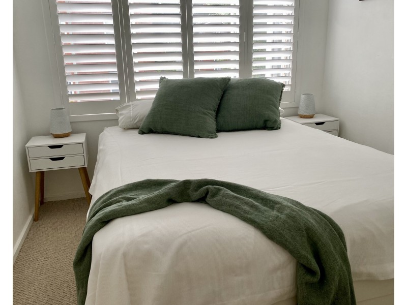 7/45 Shirley Rd, Wollstonecraft NSW 2065