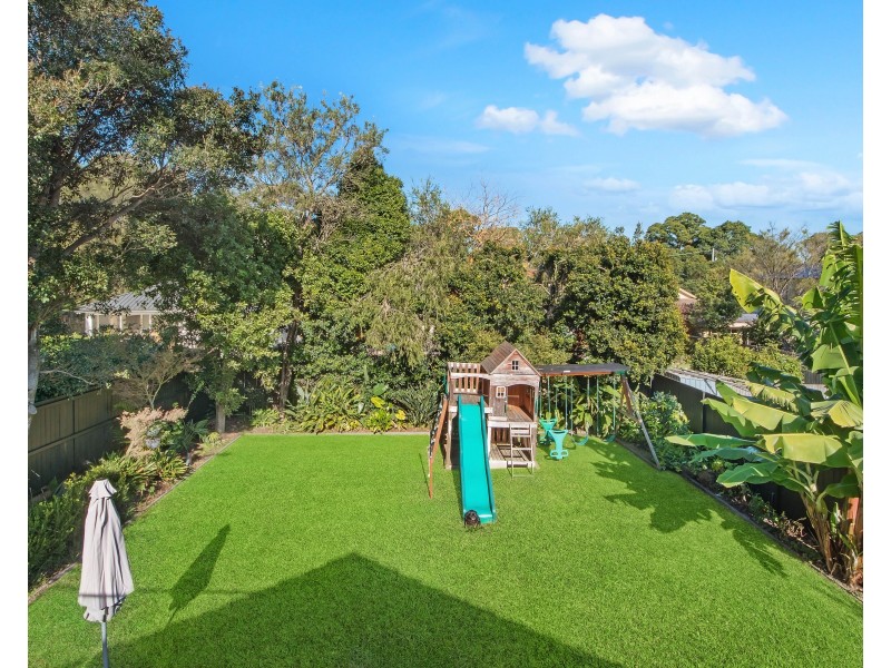 4 Hamilton Street, Riverview NSW 2066