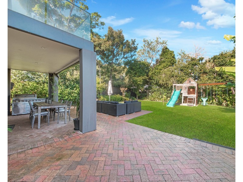 4 Hamilton Street, Riverview NSW 2066