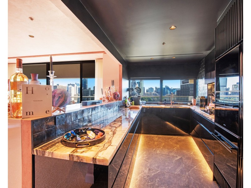 1502/184 Forbes Street, Darlinghurst NSW 2010