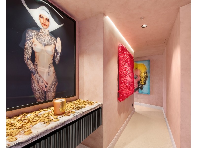 1502/184 Forbes Street, Darlinghurst NSW 2010