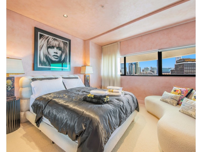 1502/184 Forbes Street, Darlinghurst NSW 2010