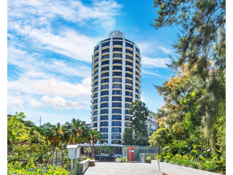 603/2 Elizabeth Bay Rd, Elizabeth Bay NSW 2011