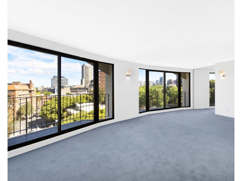 603/2 Elizabeth Bay Rd, Elizabeth Bay NSW 2011