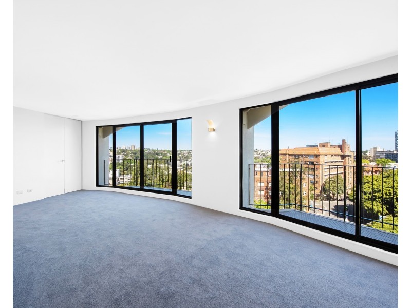 603/2 Elizabeth Bay Rd, Elizabeth Bay NSW 2011