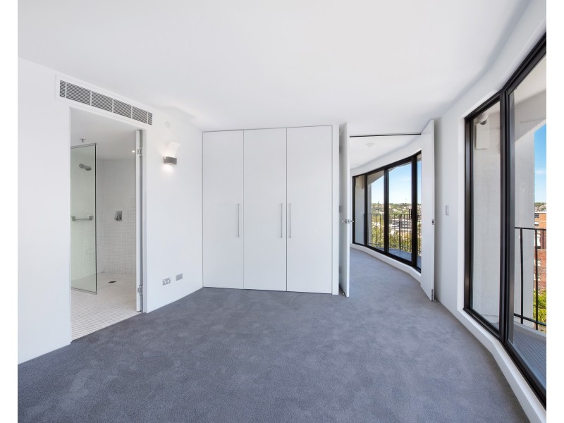 603/2 Elizabeth Bay Rd, Elizabeth Bay NSW 2011