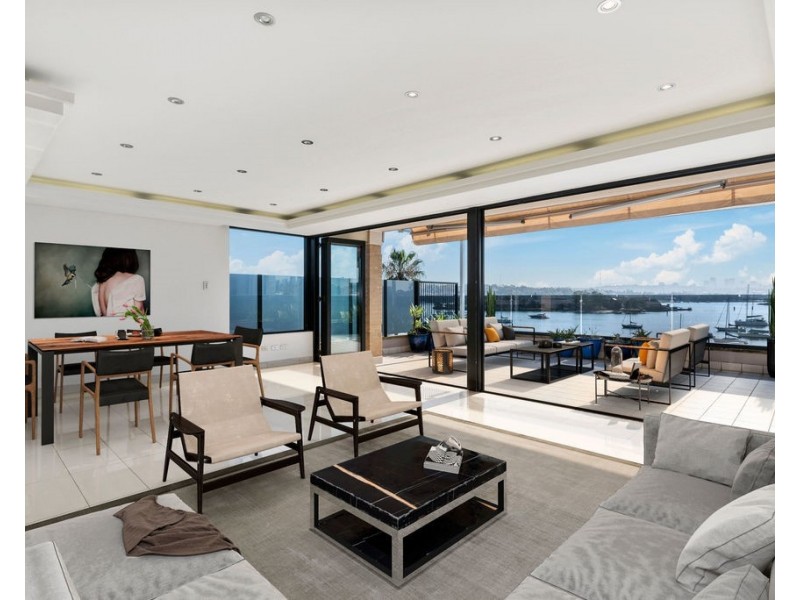 3/22 St Georges Crescent, Drummoyne NSW 2047