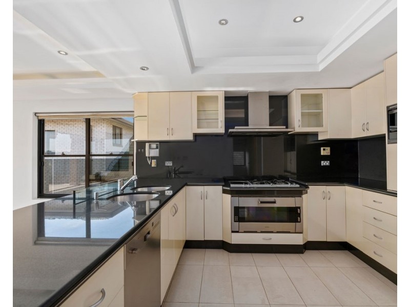 3/22 St Georges Crescent, Drummoyne NSW 2047