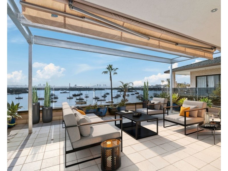 3/22 St Georges Crescent, Drummoyne NSW 2047